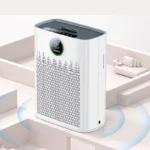 دستگاه تصفيه هوا برند YESIDO مدل EC23