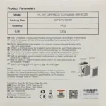 دستگاه تصفيه هوا برند YESIDO مدل EC23
