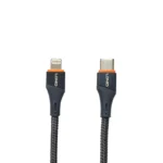 کابل TYPEC به LIGHTNING برند LDNIO مدل LC632