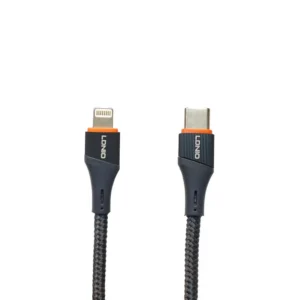 کابل TYPEC به LIGHTNING برند LDNIO مدل LC632