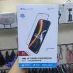 گلس 17/16پرو مکس برند KUZOOM شفاف - تصویر 3