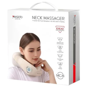 ماساژور گردني برند YESIDO مدل MG14