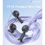 پنکه برند YESIDO مدل YF10