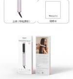 شونه حرارتي برند YESIDO  مدل MG33 - تصویر 4