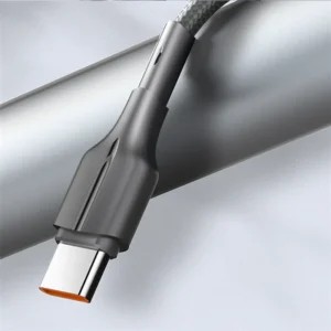 کابل USB به LIGHTNING برند LDNIO مدل LS851