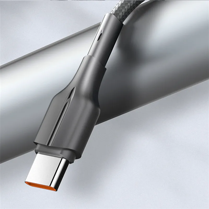 کابل USB به LIGHTNING برند LDNIO مدل LS851