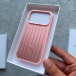 قاب آيفون 17/18 پرومکس برند RIMOWA - تصویر 3