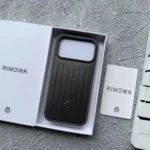 قاب آيفون 17/18 پرومکس برند RIMOWA - تصویر 5