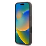 قاب آیفون 17 نرمال برند GUESS