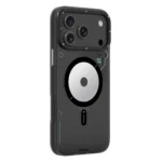 قاب آيفون 17/18 پرومکس برند YOUNGKIT مدل CARBON SERIES - تصویر 2