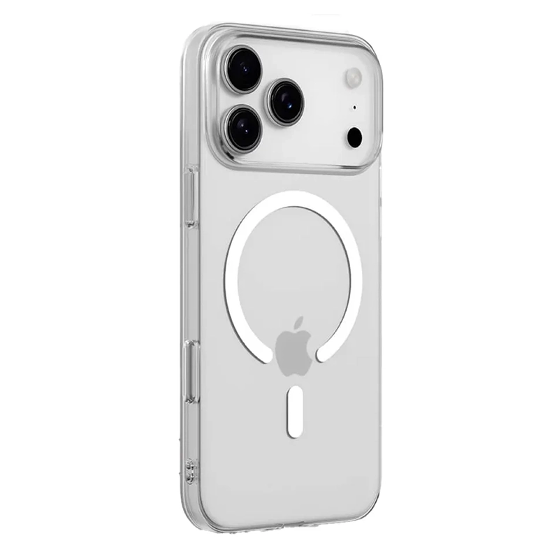 قاب آيفون 17/18 پرومکس برند YOUNGKIT مدل HD MAGNETIC