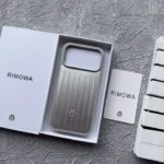 قاب آيفون 17/18 پرومکس برند RIMOWA - تصویر 4