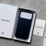قاب آيفون 17/18 پرومکس برند RIMOWA - تصویر 6