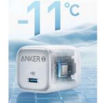 آداپتور برند ANKER مدل A2698-ZOLO توان 30W - تصویر 3
