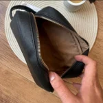 کيف دستي برند POLO طرح چوگان