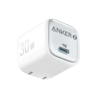 آداپتور برند ANKER مدل A2698-ZOLO توان 30W