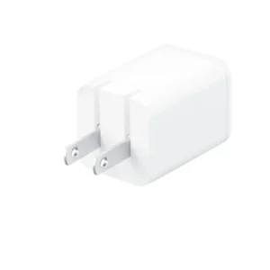 شارژر برند MOPHIE مدل 30 وات رنگ سفيد