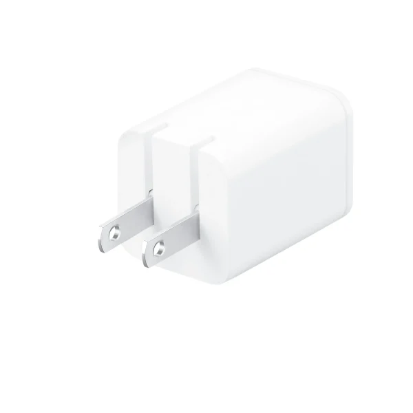 mophie speedport 30 1 port GaN wall charger 30W 02 600x600 1