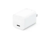شارژر برند MOPHIE مدل 30 وات رنگ سفيد - تصویر 3