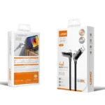 کابل شارژ 4IN1 برند LDNIO مدل LC25 - تصویر 6