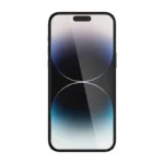 گلس آيفون 14 پرومکس برند SPIGEN مدل SLIM HD شفاف - تصویر 2